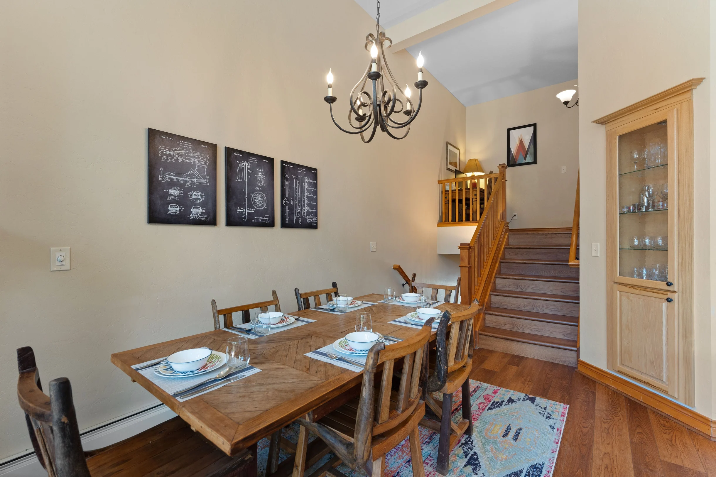 Telemark River Front Villa 522 #19