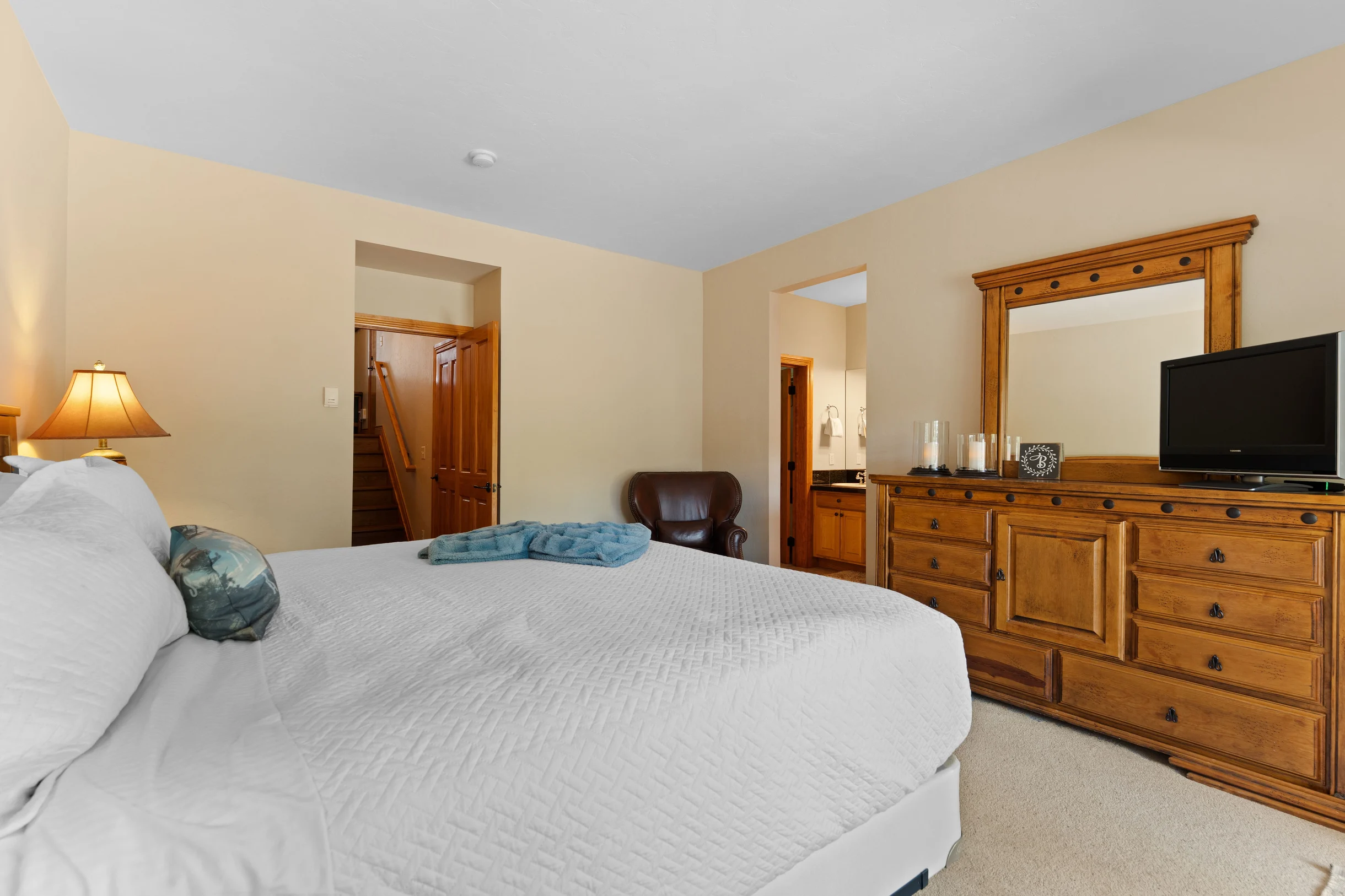 Telemark River Front Villa 522 #2