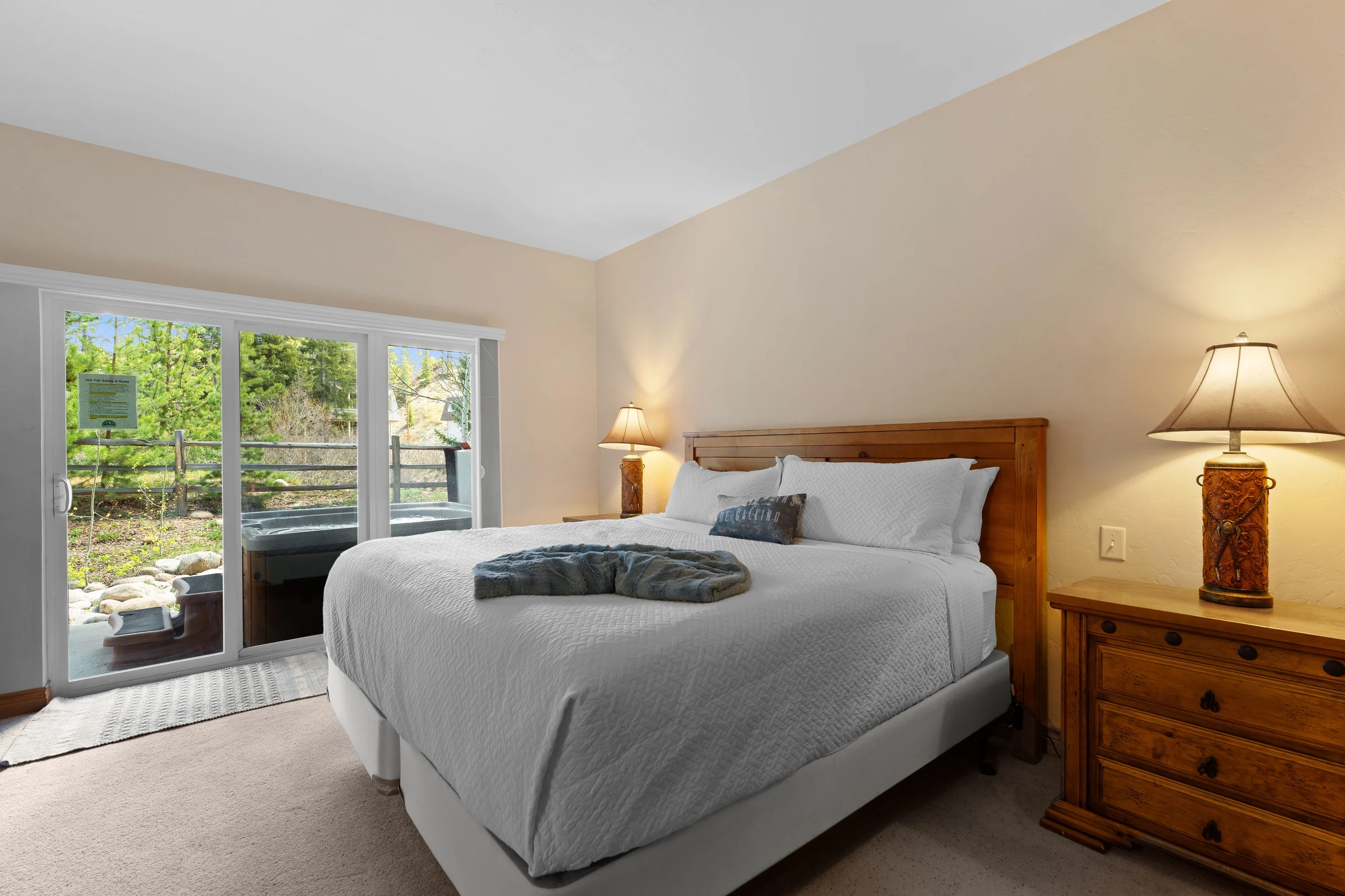 Telemark River Front Villa 522 #1