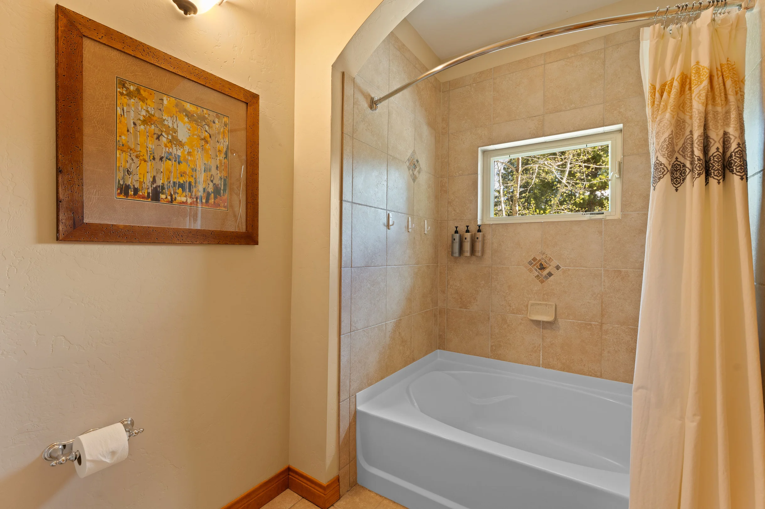 Telemark River Front Villa 522 #9
