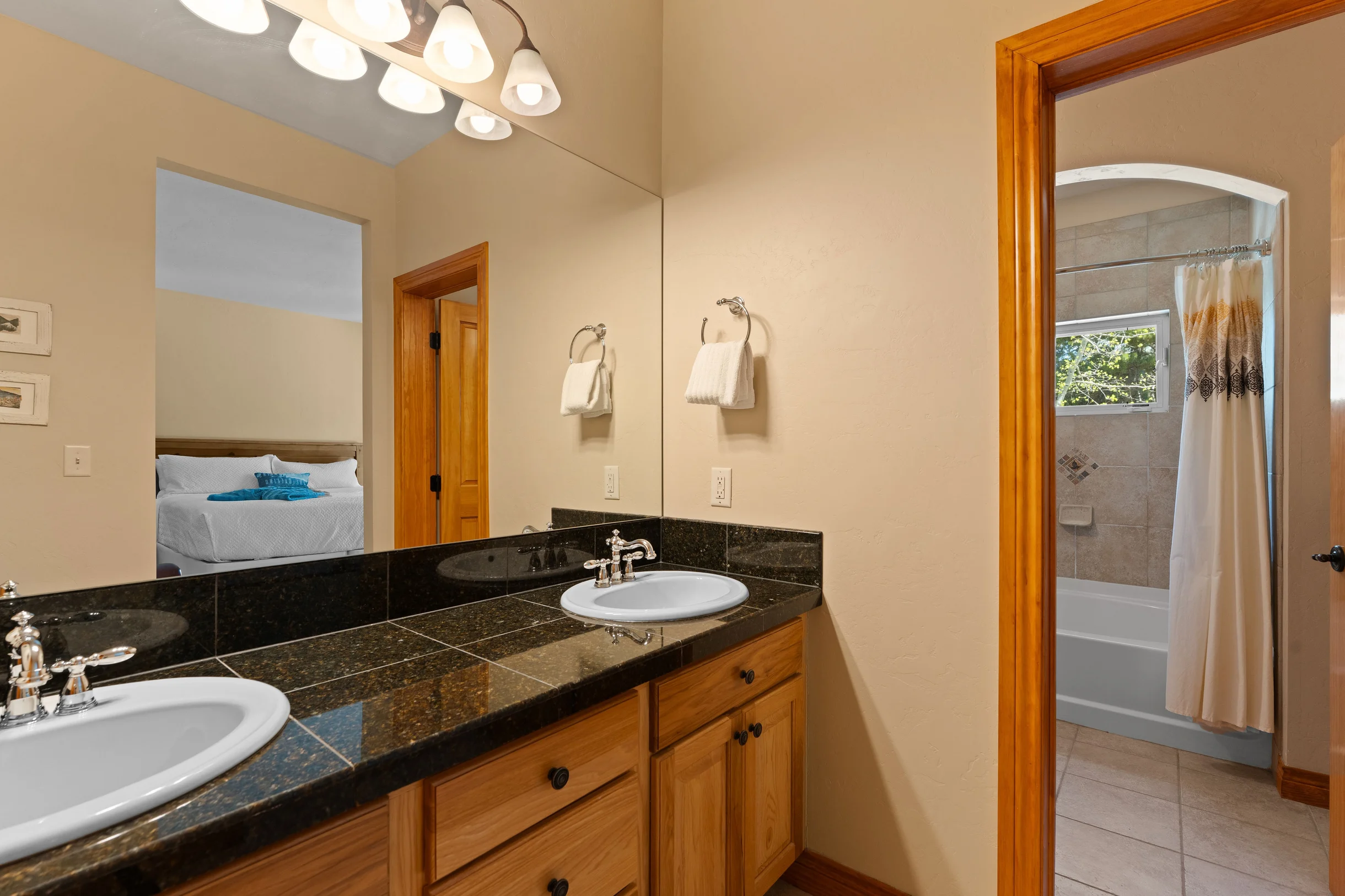 Telemark River Front Villa 522 #10