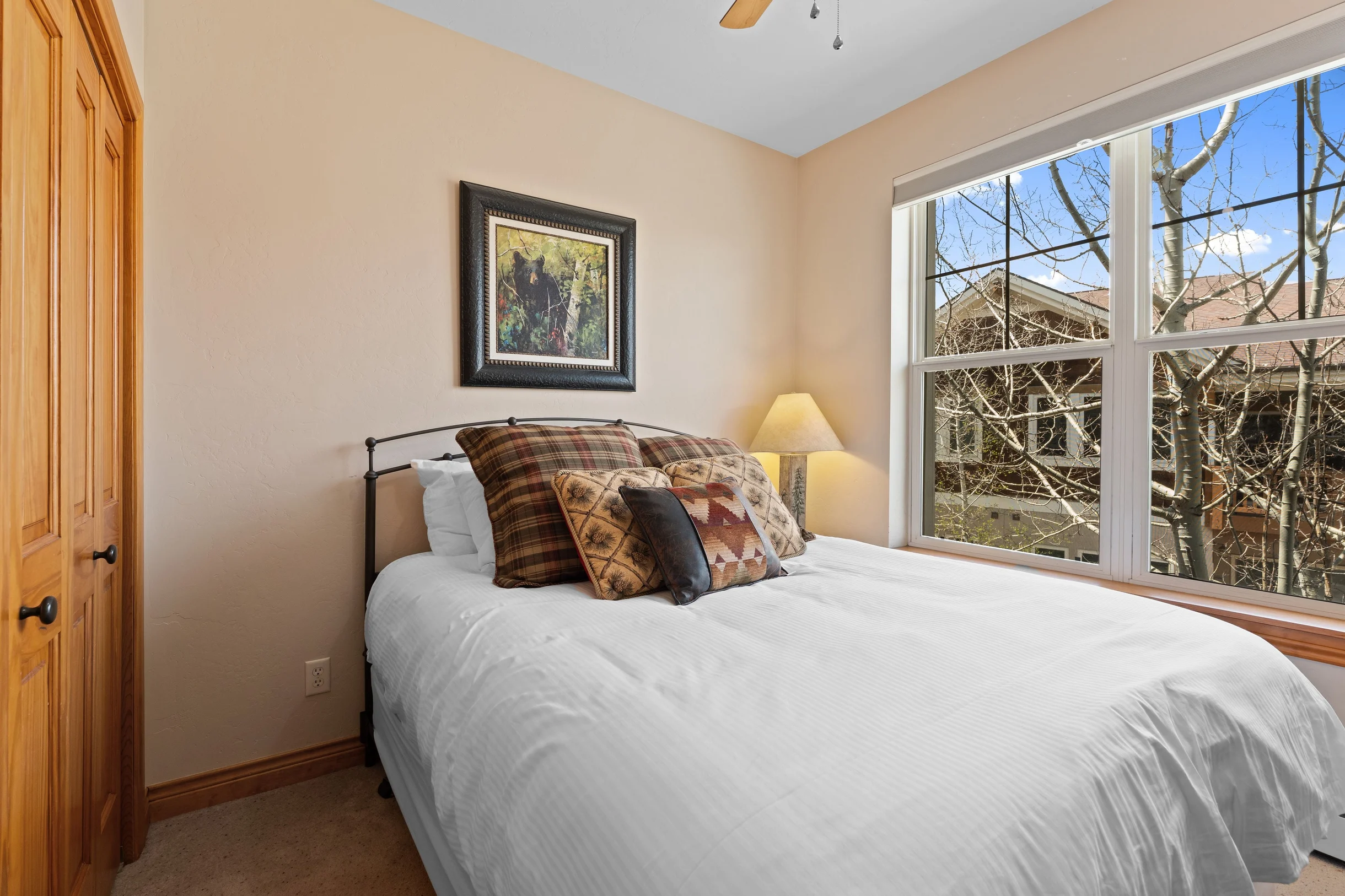 Telemark River Front Villa 522 #4