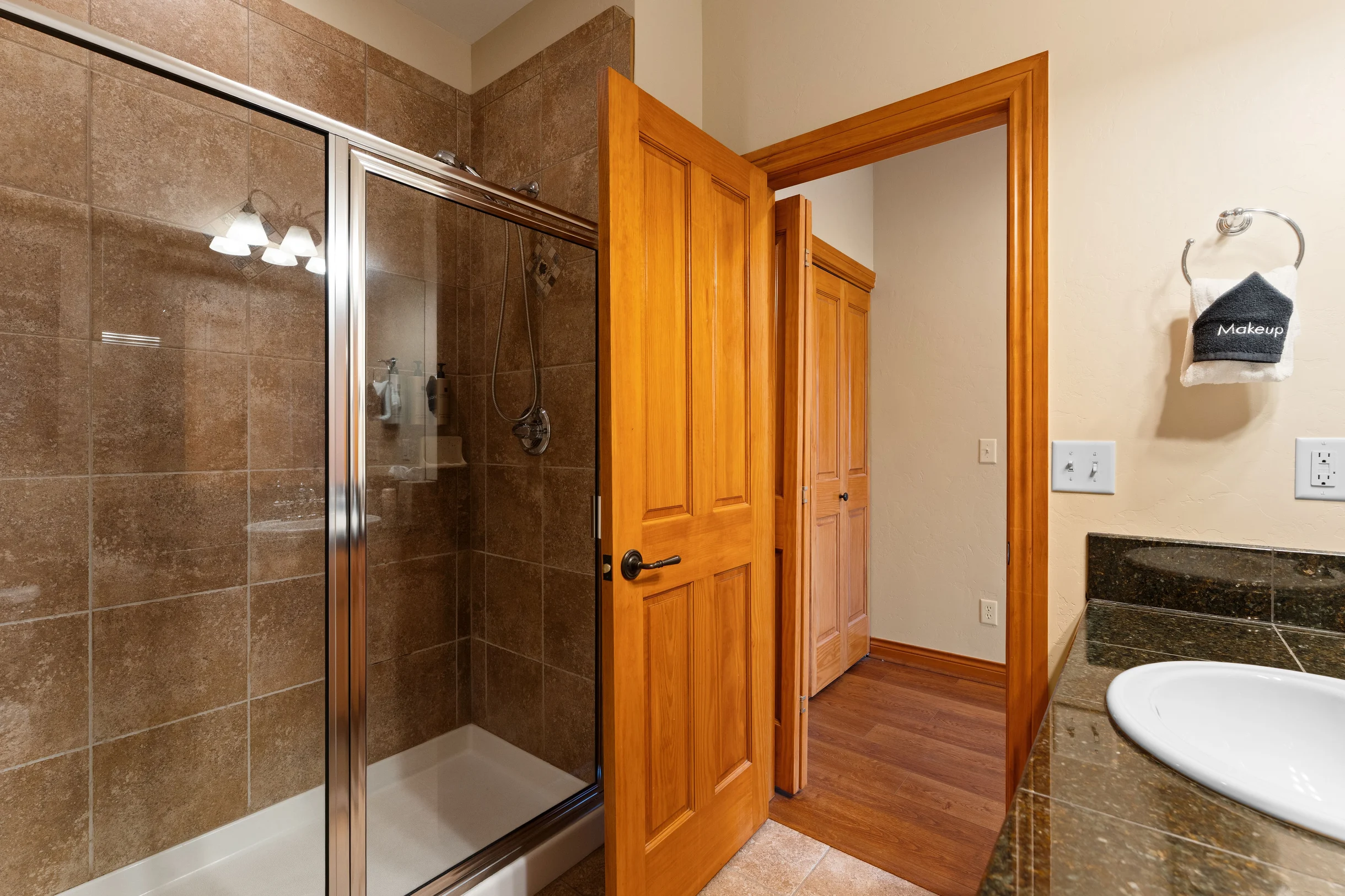 Telemark River Front Villa 522 #8