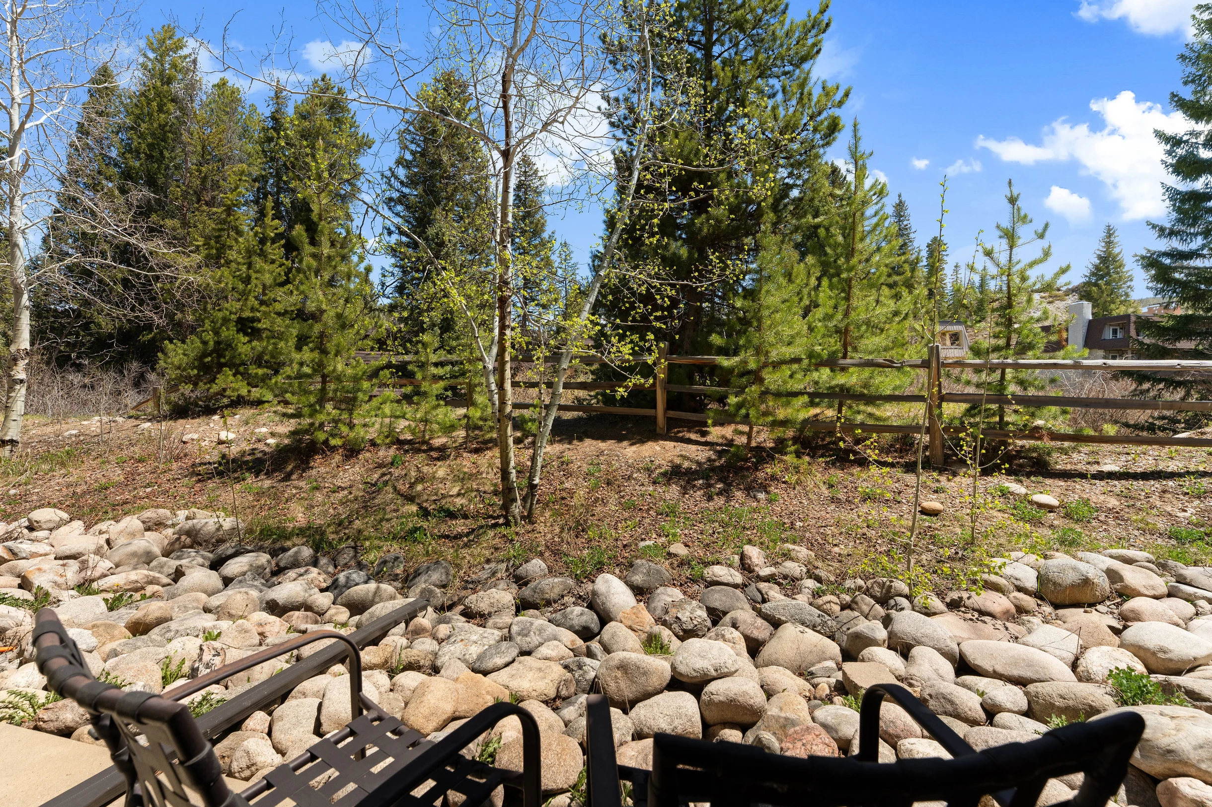 Telemark River Front Villa 522 #13