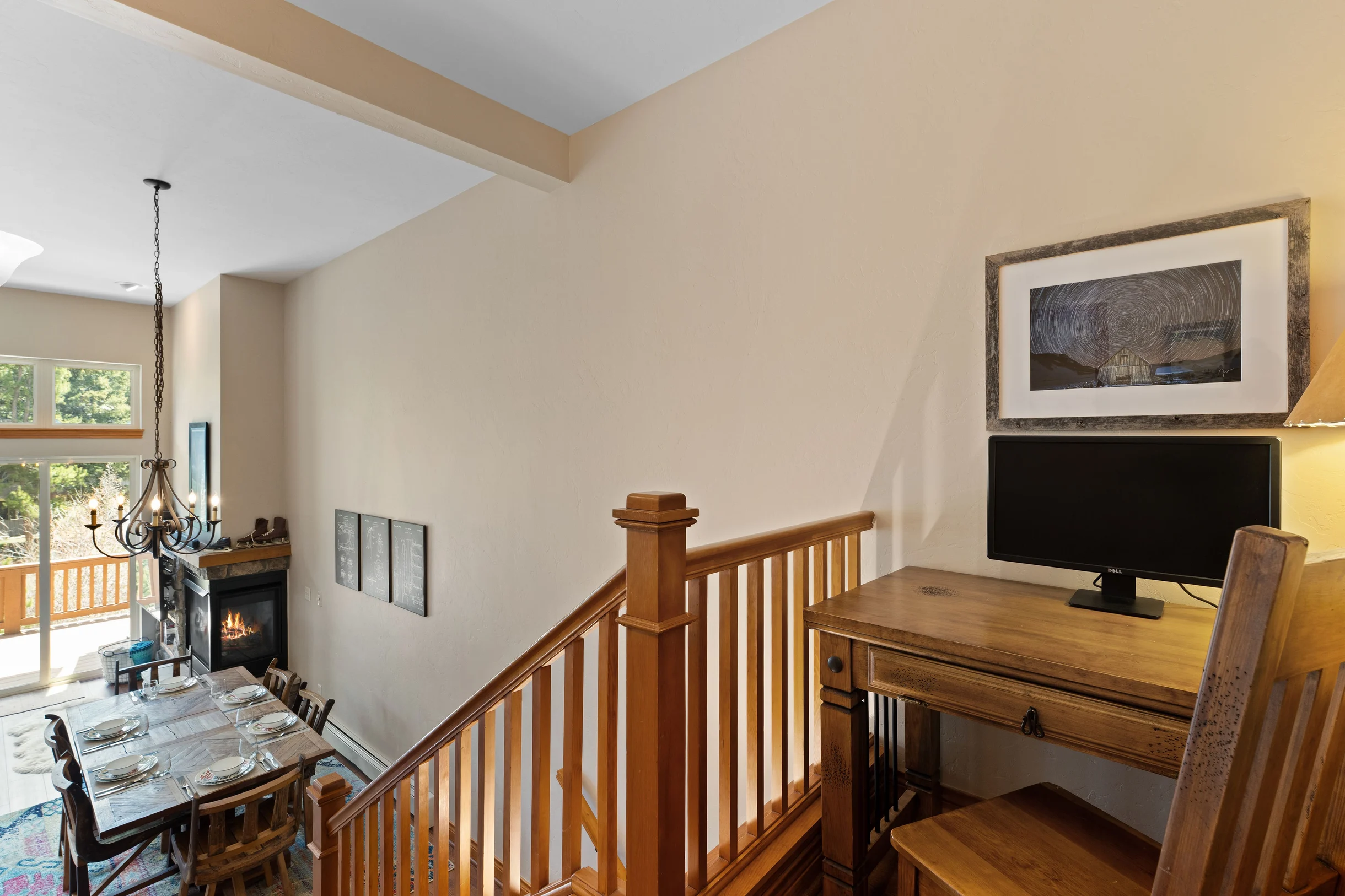 Telemark River Front Villa 522 #17