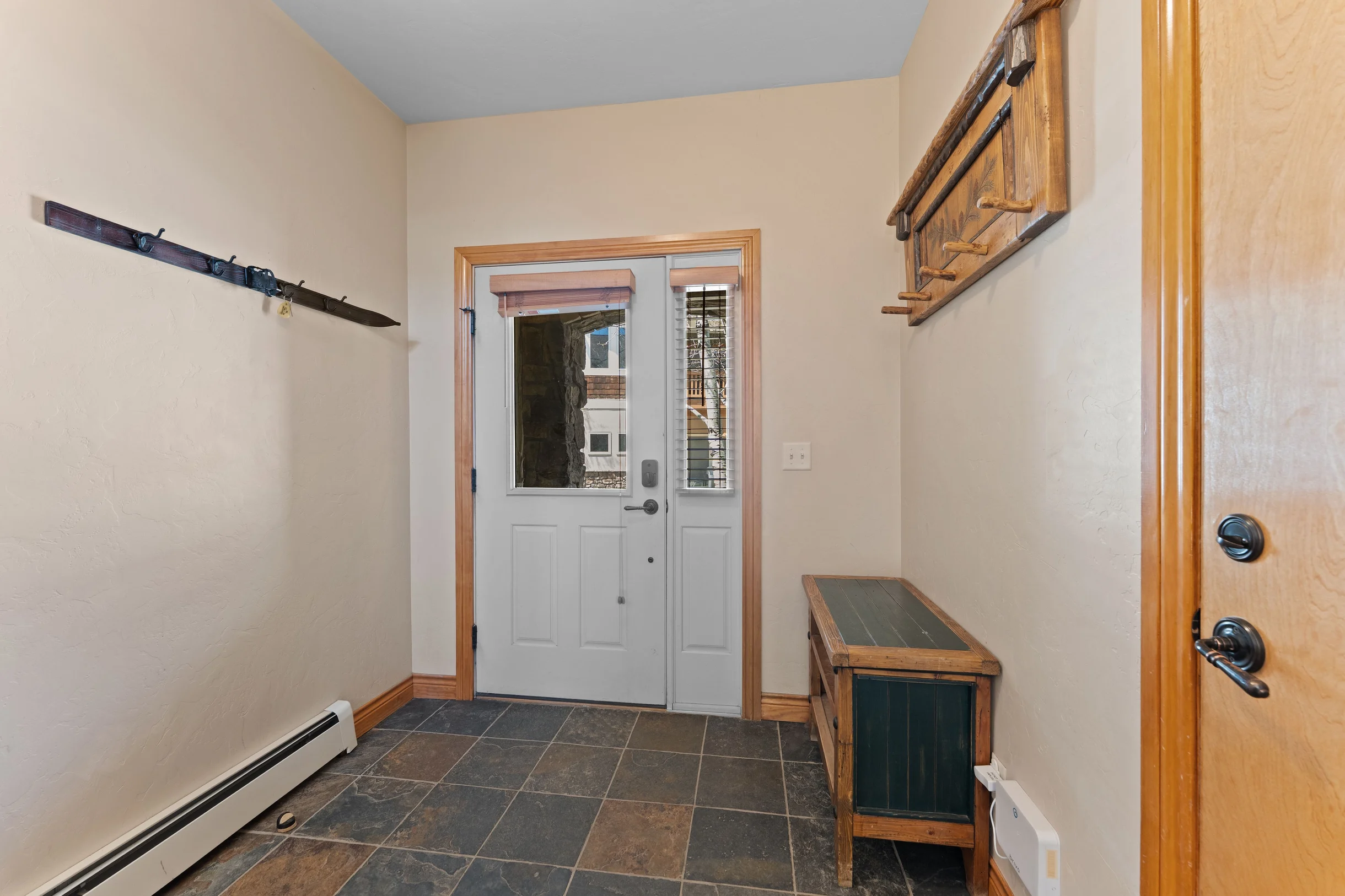 Telemark River Front Villa 522 #12