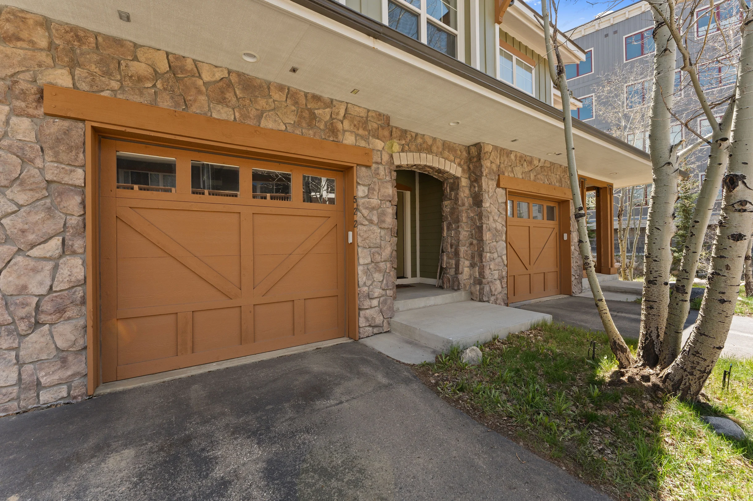 Telemark River Front Villa 522 #20
