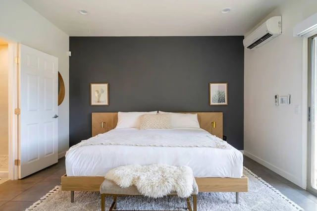 BEDROOM image 1