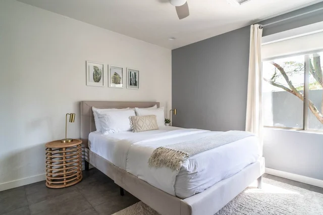 BEDROOM image 1