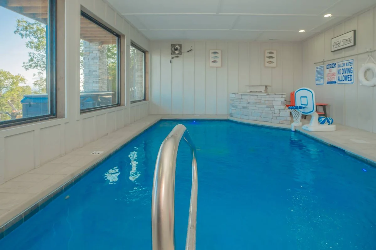 Property in Sevierville property photo 4
