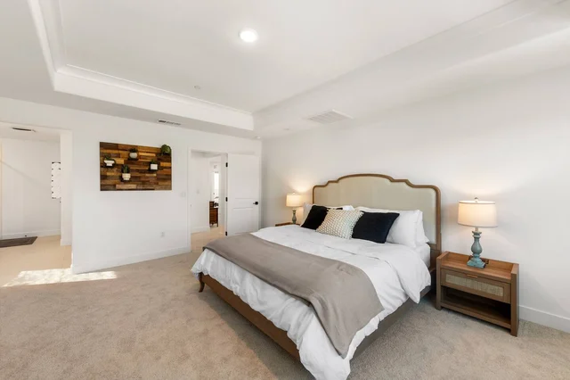BEDROOM image 1