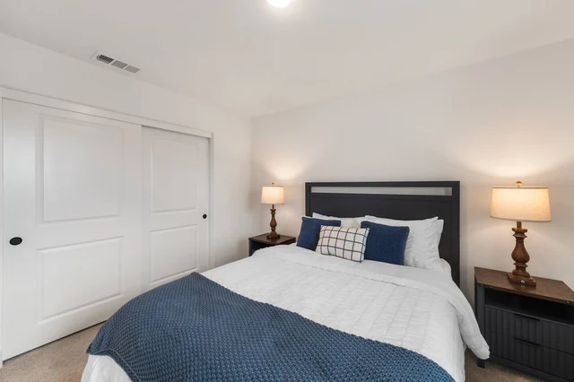BEDROOM image 1