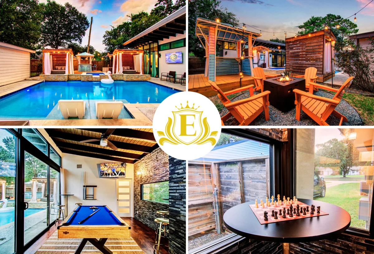 Empress Cabana Spa Bliss #58