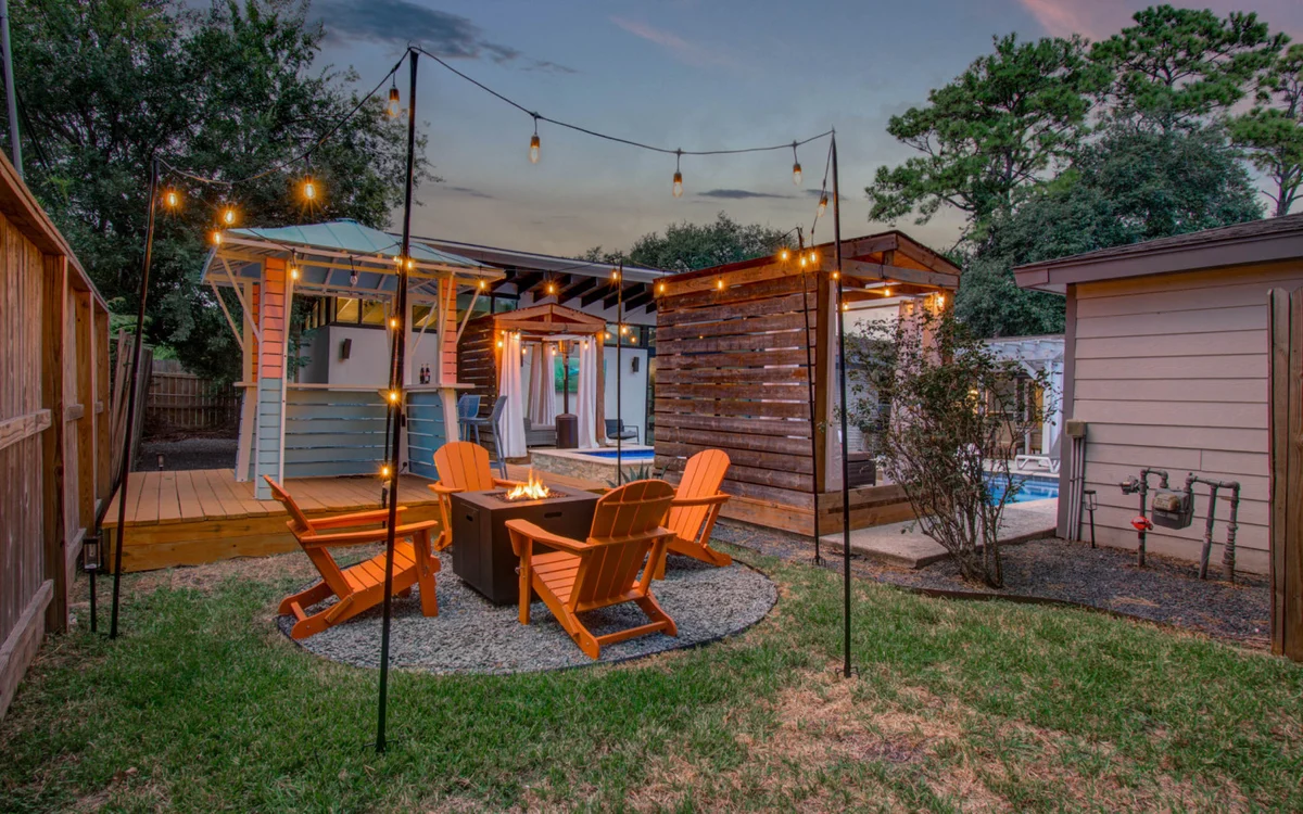 Empress Cabana Spa Bliss #27