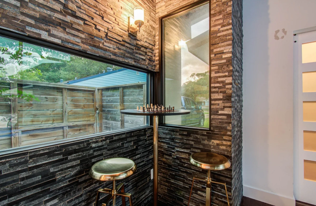 Empress Cabana Spa Bliss #6