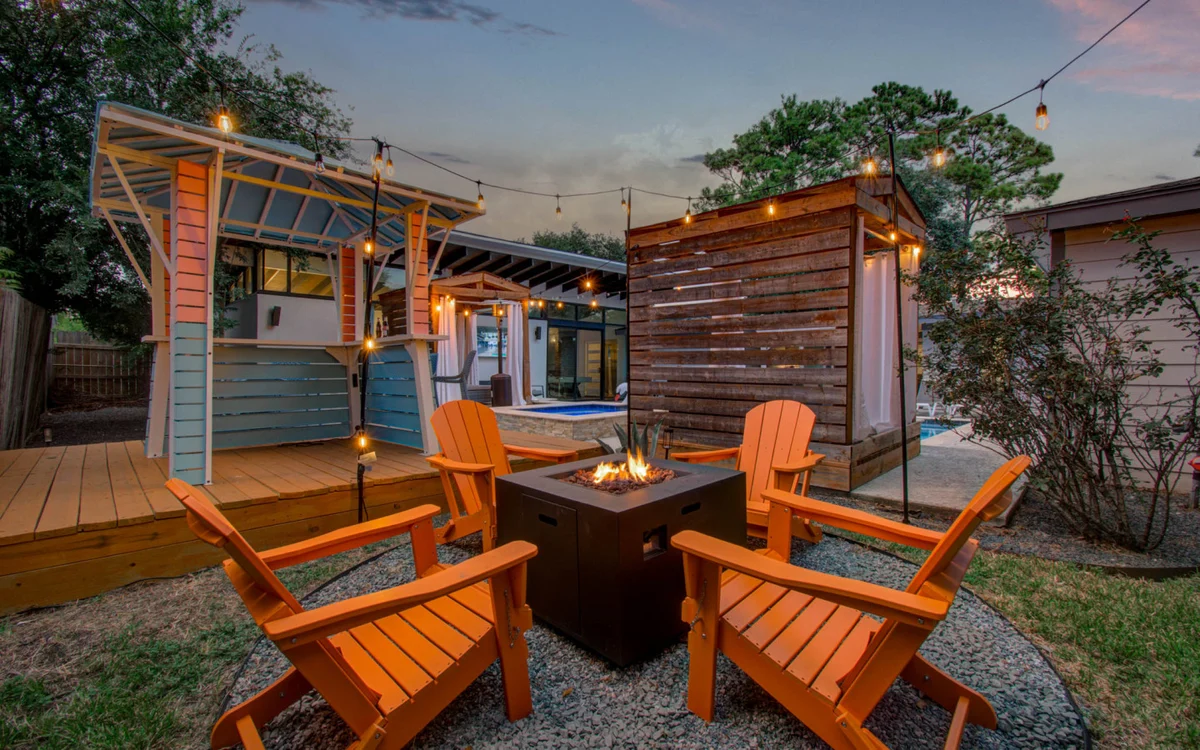 Empress Cabana Spa Bliss #35