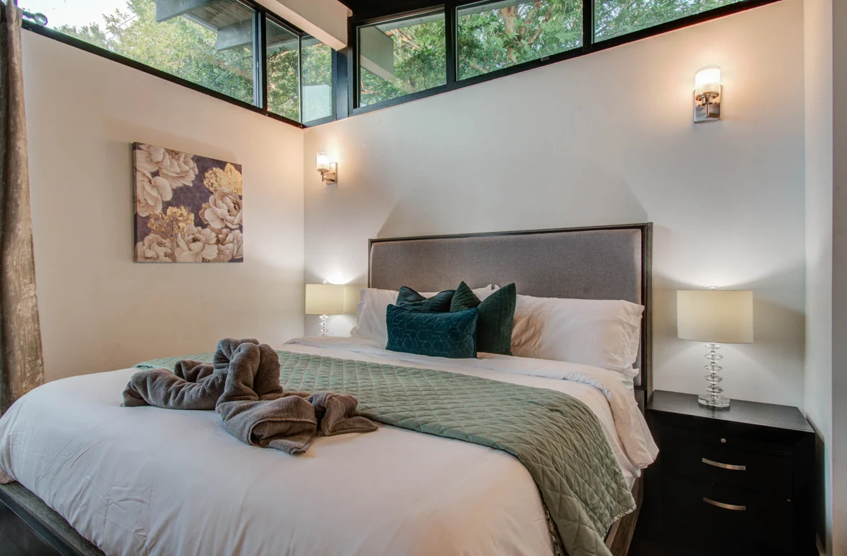 Empress Cabana Spa Bliss #14