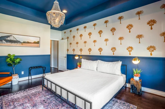 Bedroom 1 image 1