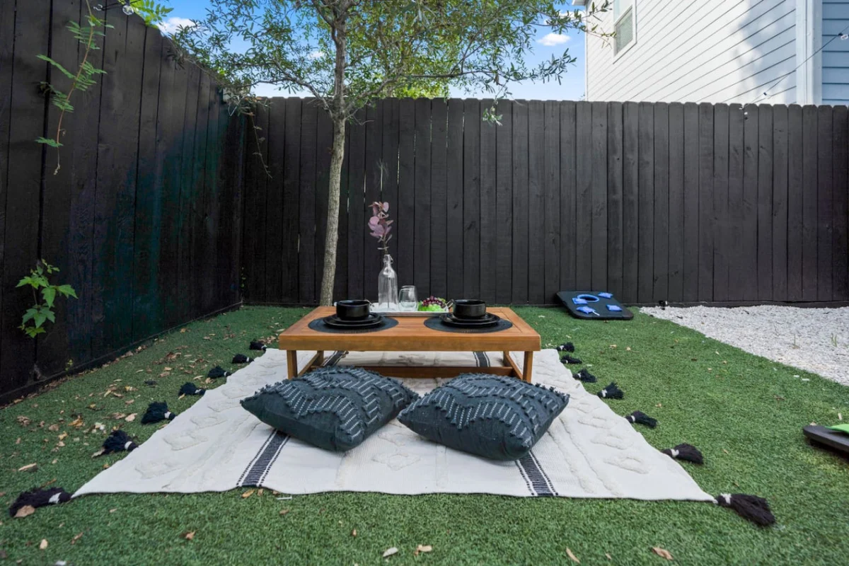 Empress Garden Villa #29