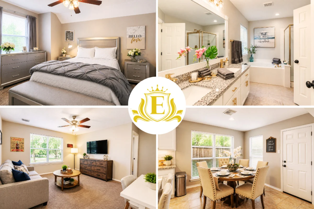 Empress Haven House #43