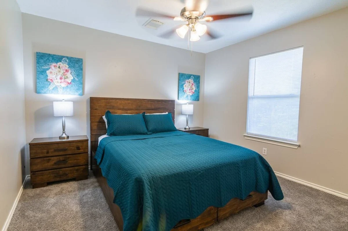 Empress Haven House #30