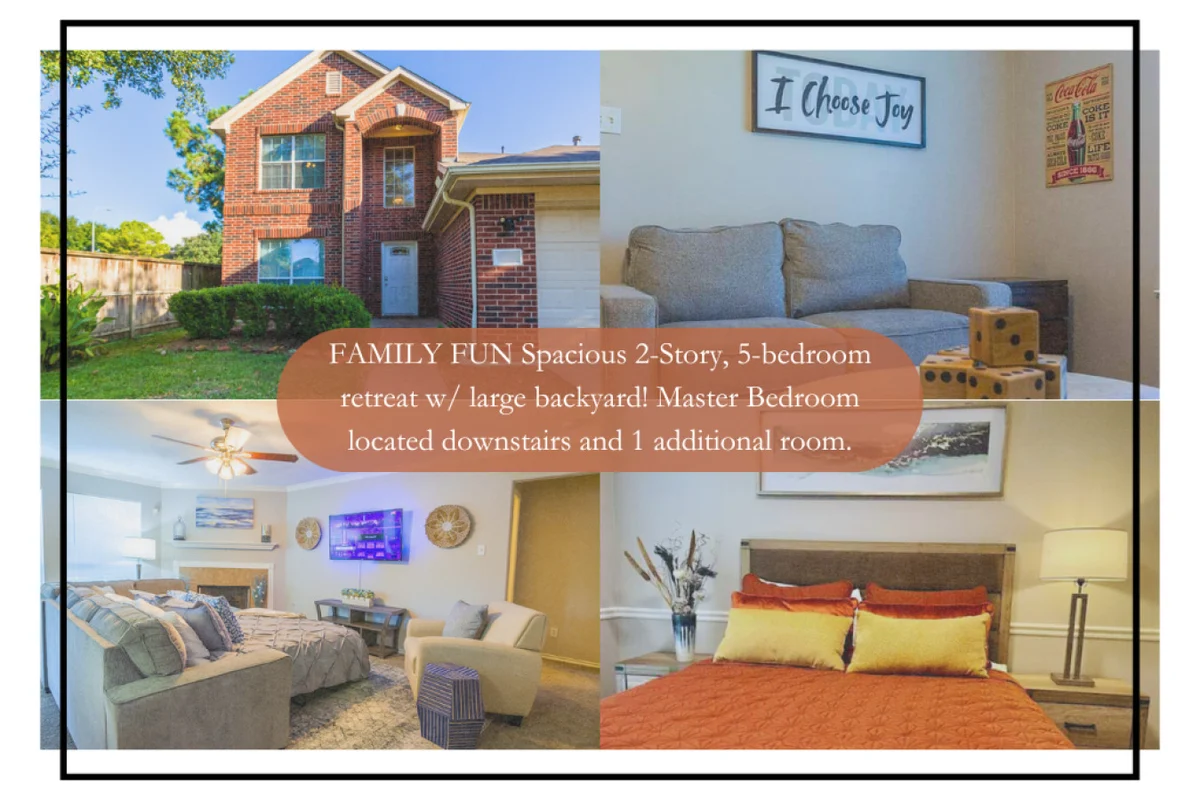 Empress Haven House #53