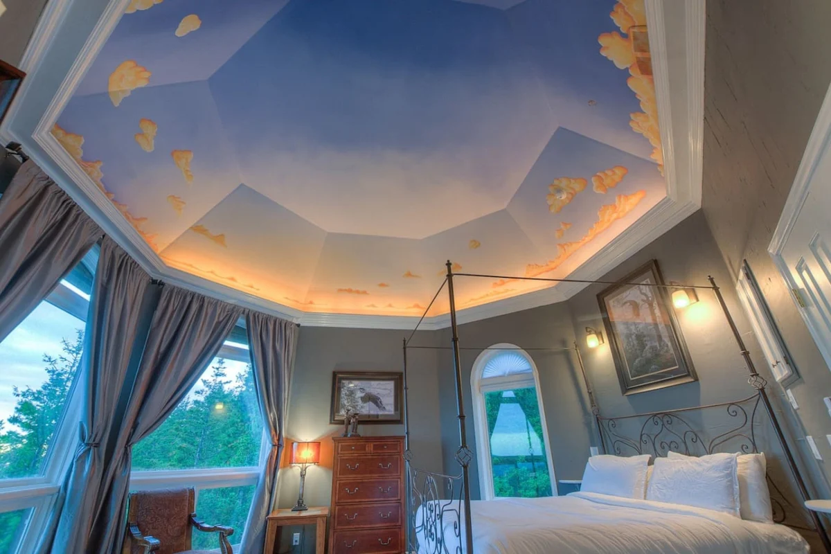Empress Island Manor #2