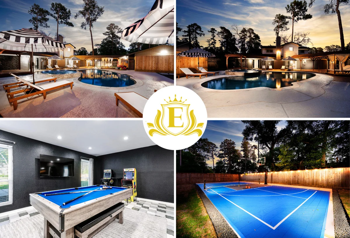 Empress Luxe Family Playground #57