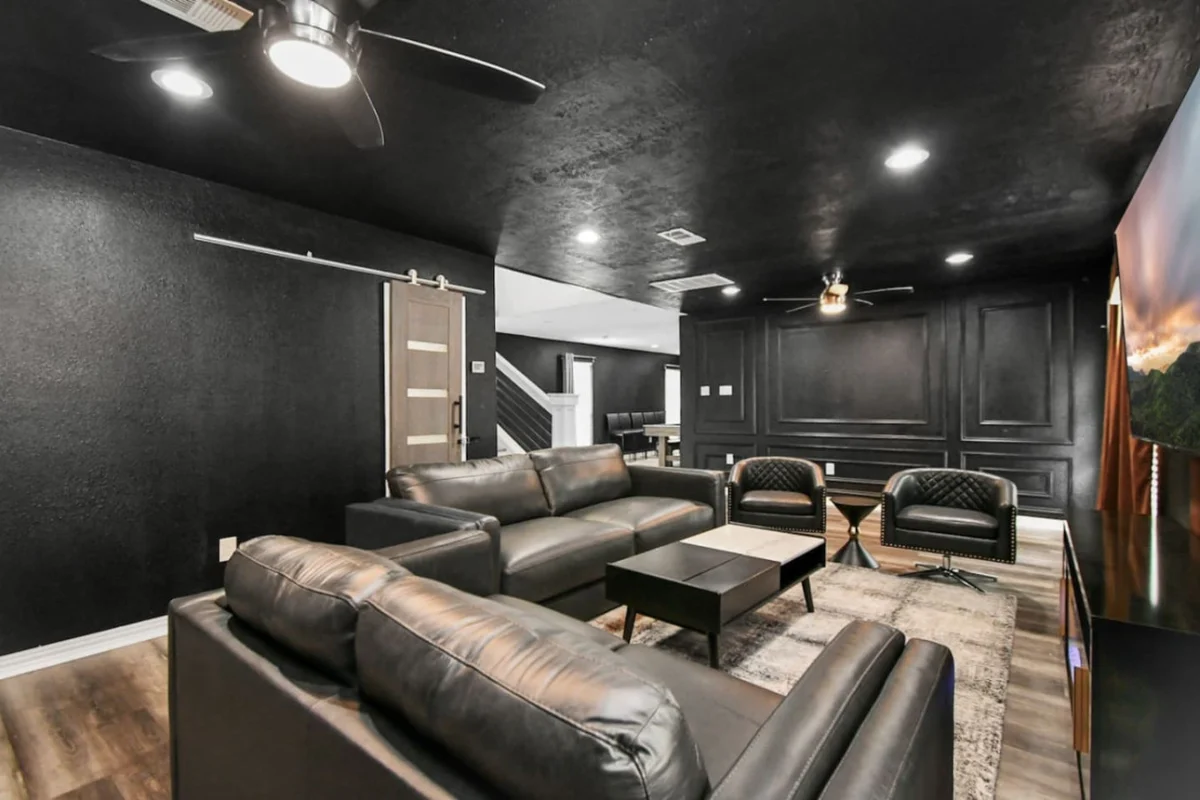 Empress Luxe Family Playground #26