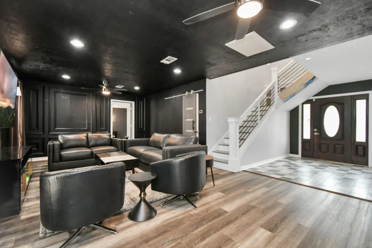 Empress Luxe Family Playground #33