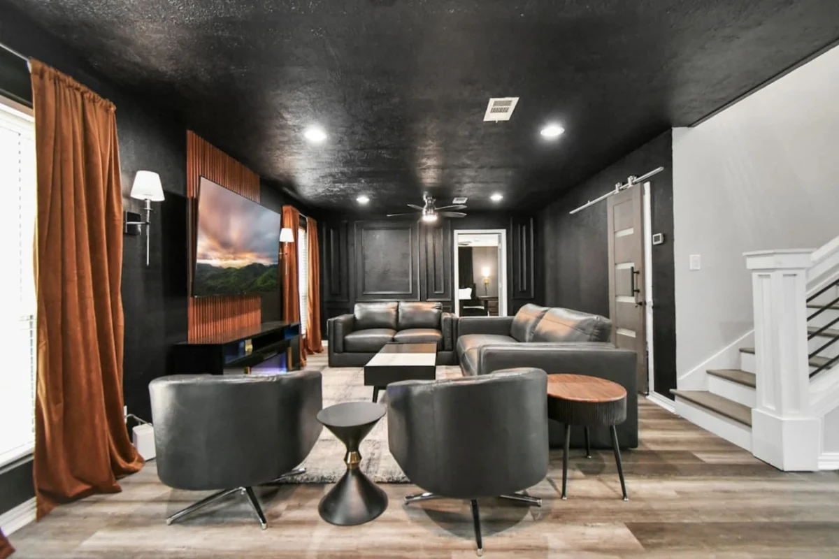 Empress Luxe Family Playground #12