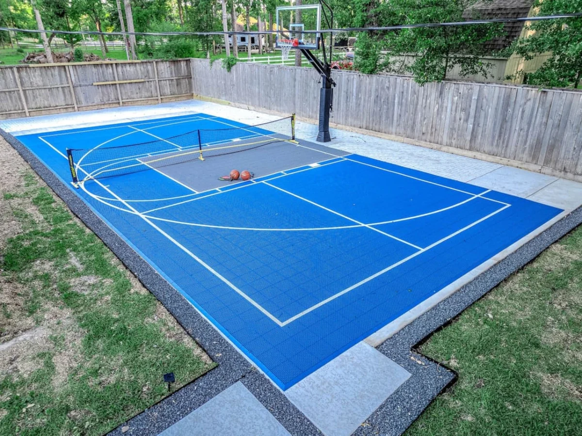 Empress Luxe Family Playground #49