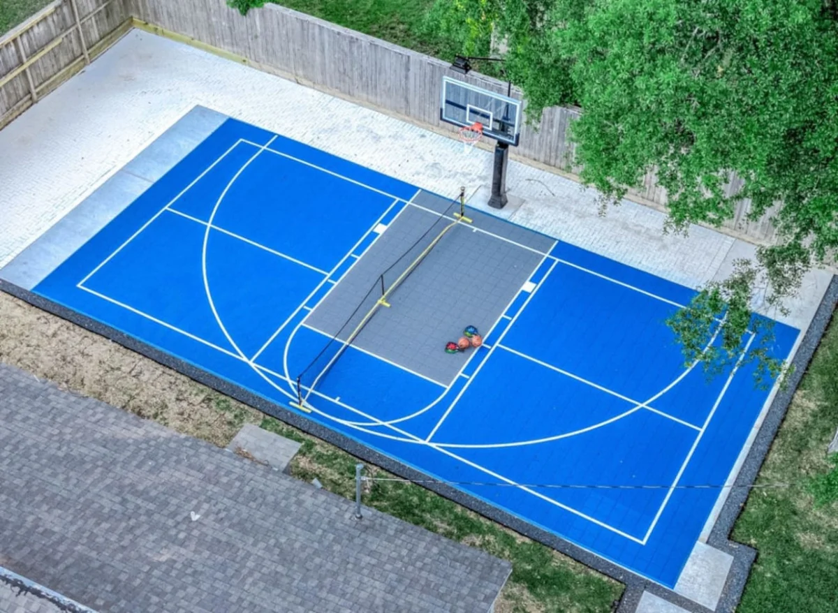 Empress Luxe Family Playground #63