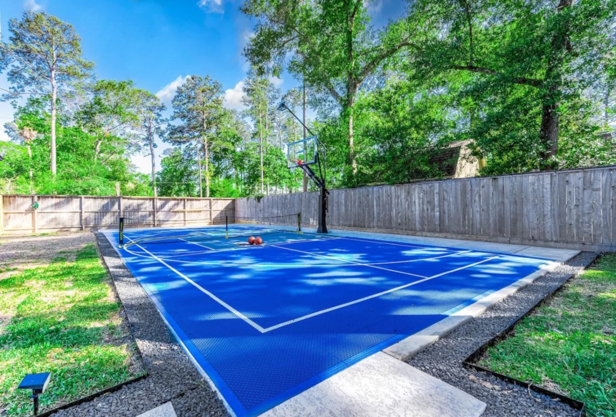 Empress Luxe Family Playground #6