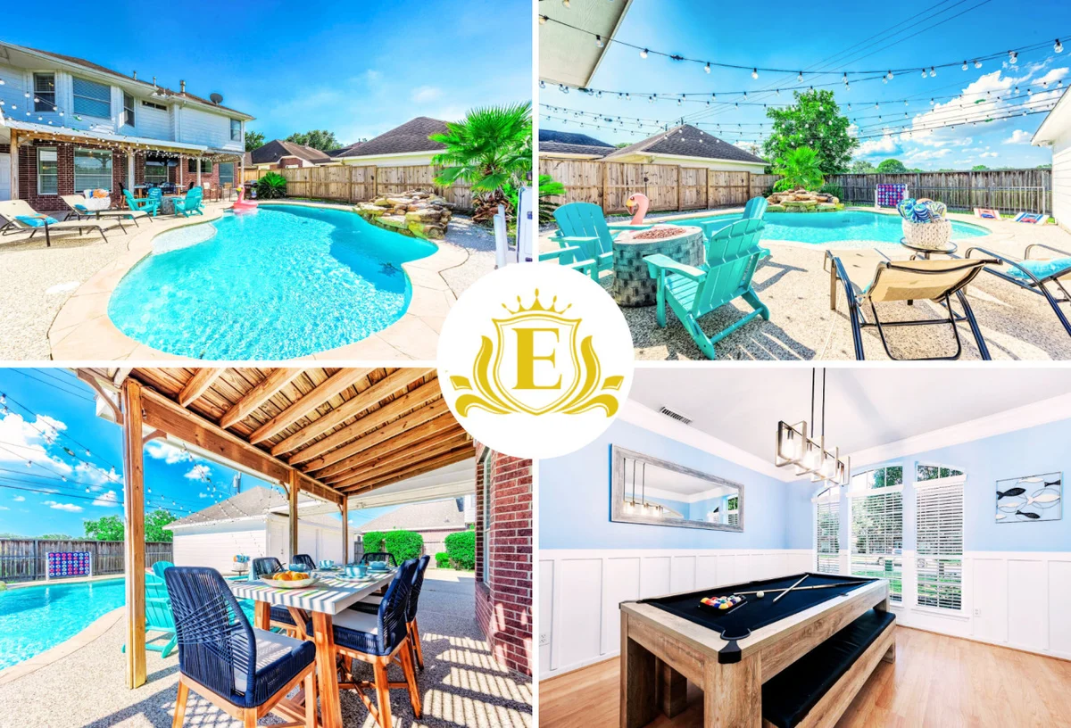 Empress Outdoor Haven #34