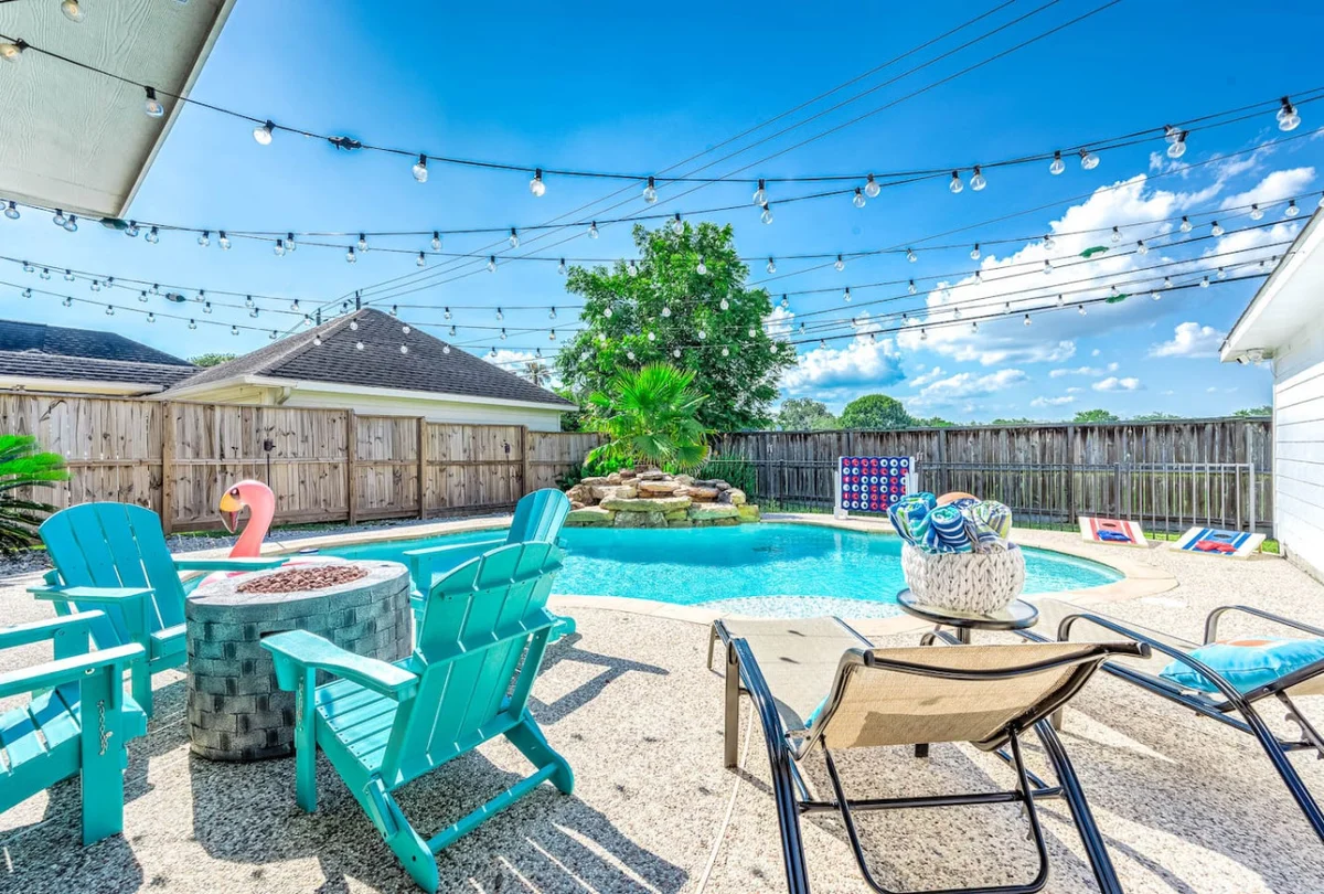 Empress Outdoor Haven #22