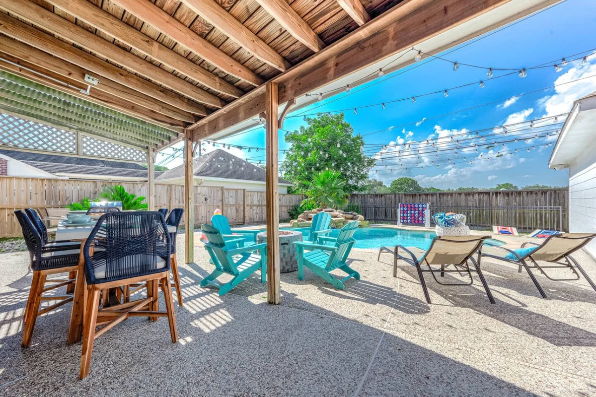 Empress Outdoor Haven #51