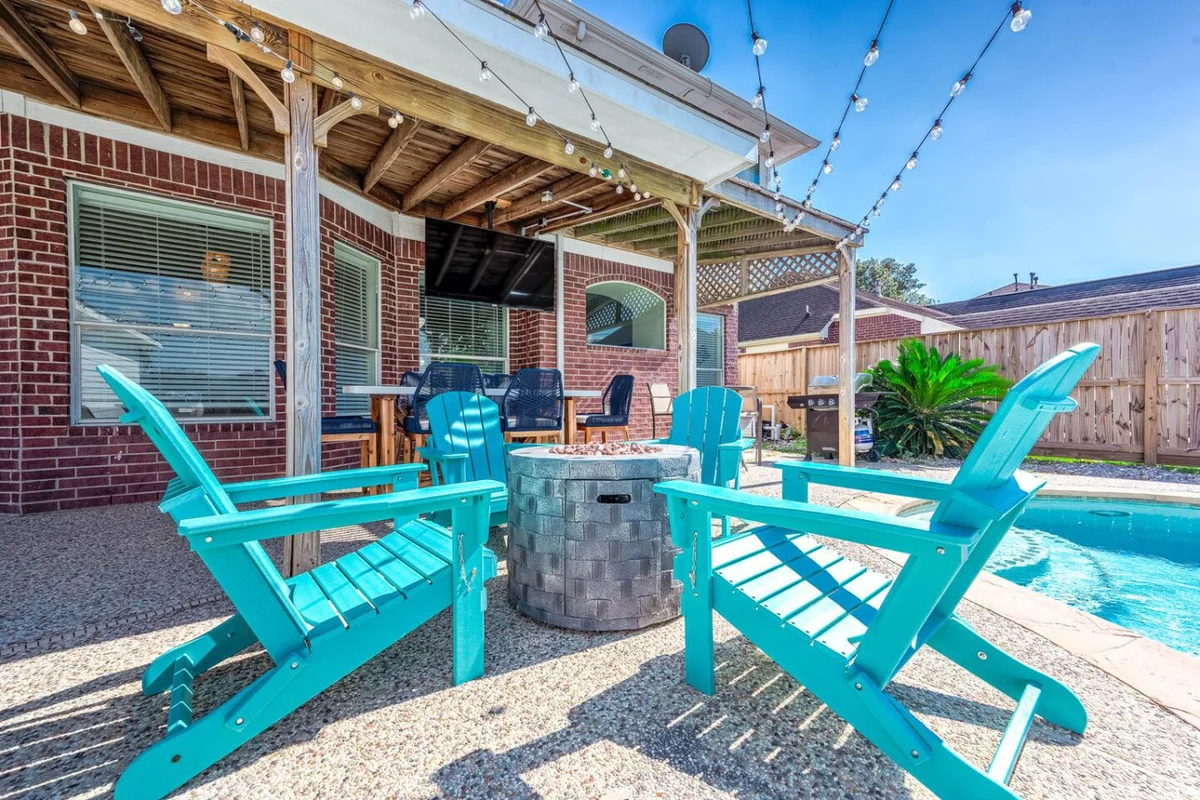 Empress Outdoor Haven #59