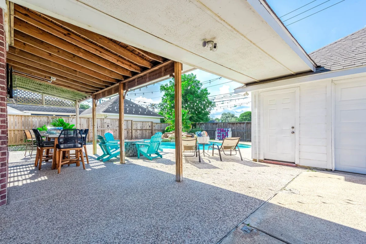 Empress Outdoor Haven #50