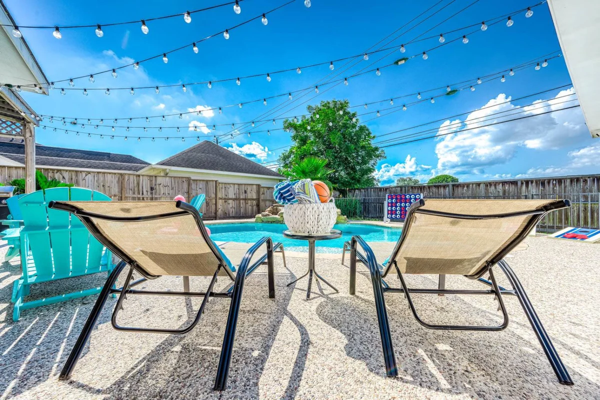 Empress Outdoor Haven #54