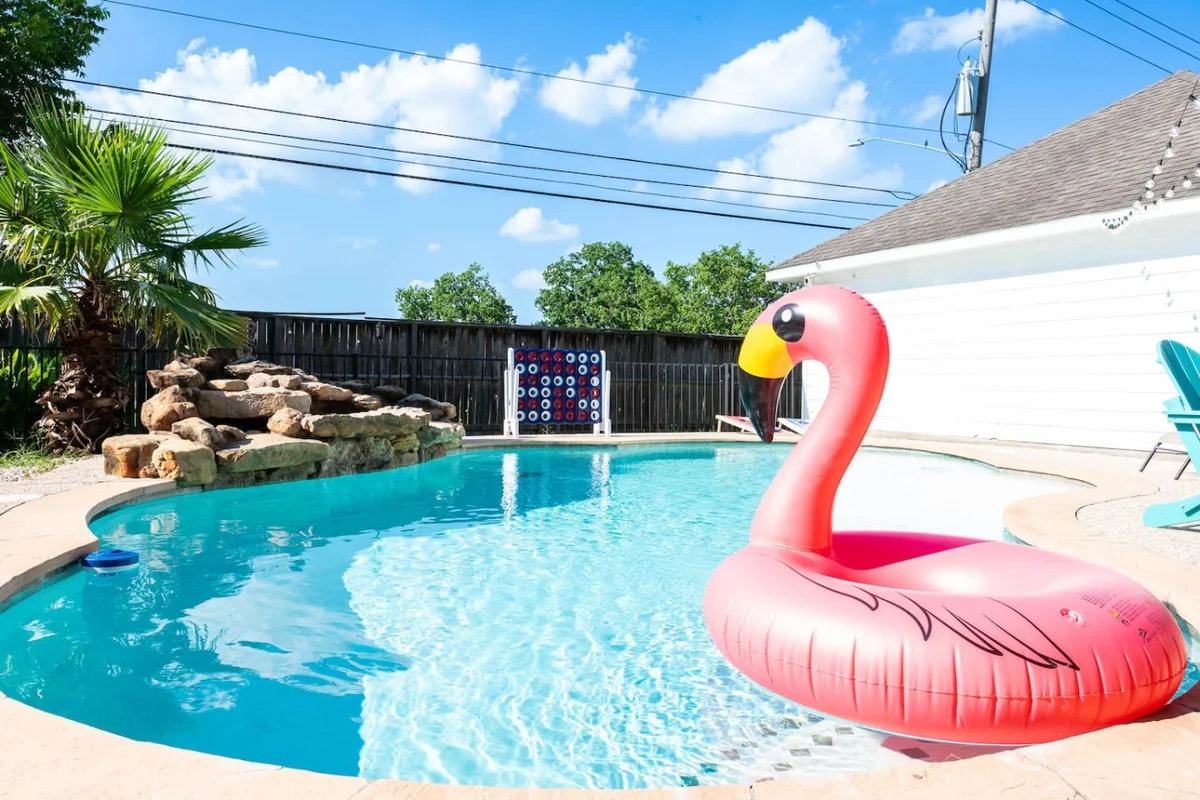 Empress Outdoor Haven #42
