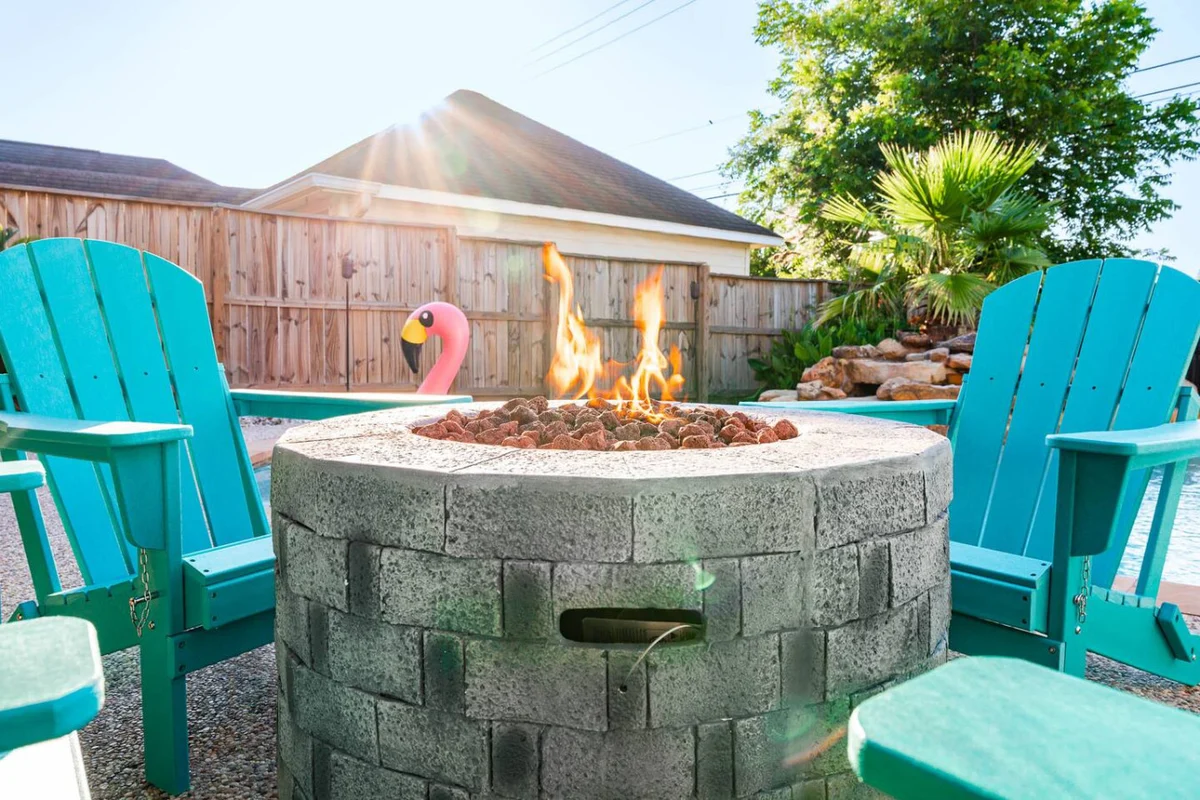 Empress Outdoor Haven #26
