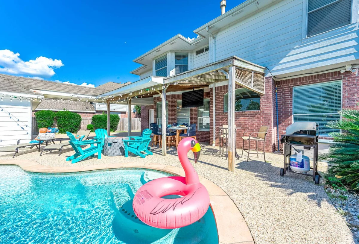 Empress Outdoor Haven #56