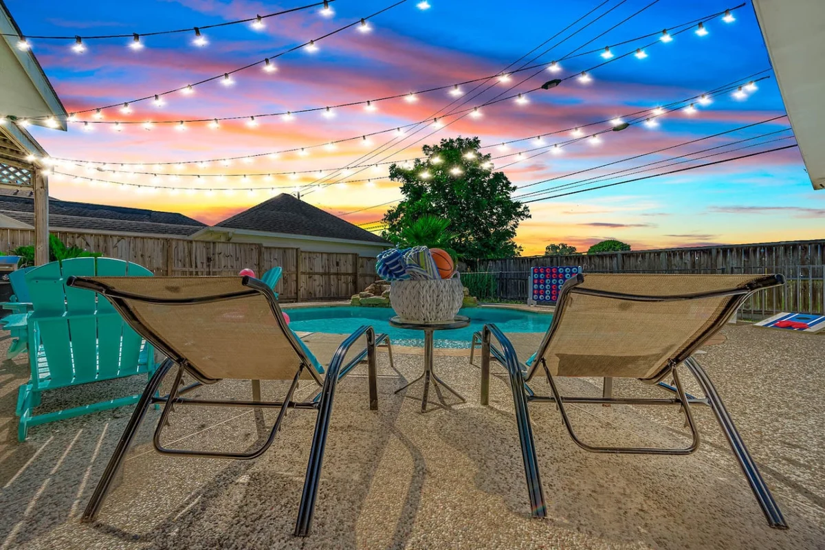 Empress Outdoor Haven #64