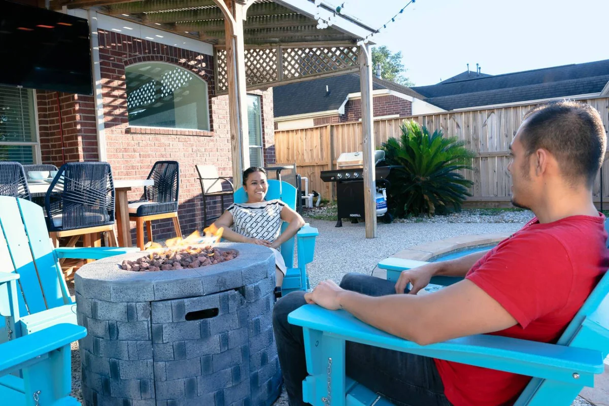 Empress Outdoor Haven #52