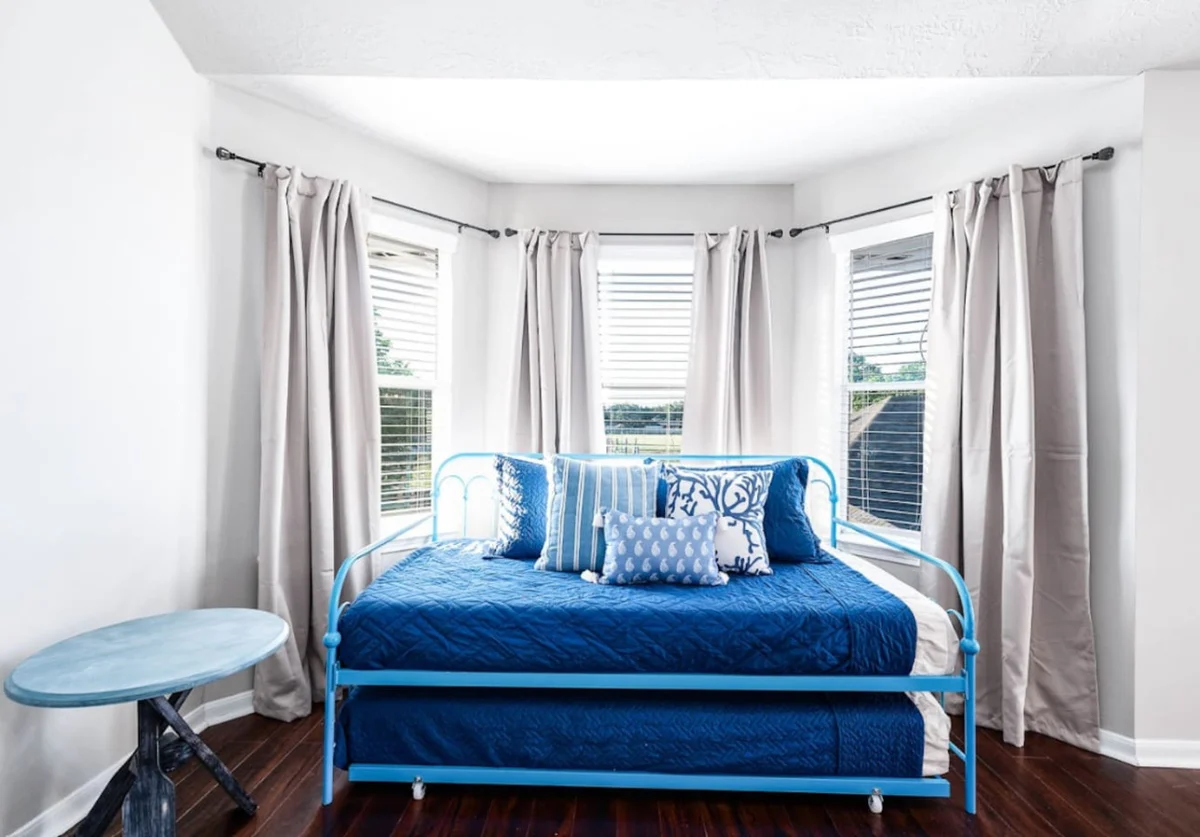 Empress Outdoor Haven #39