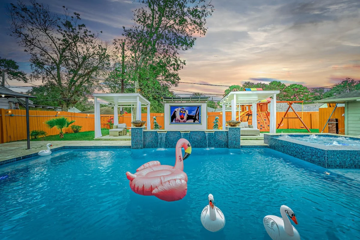 Empress Outdoor Luxury Villa #22