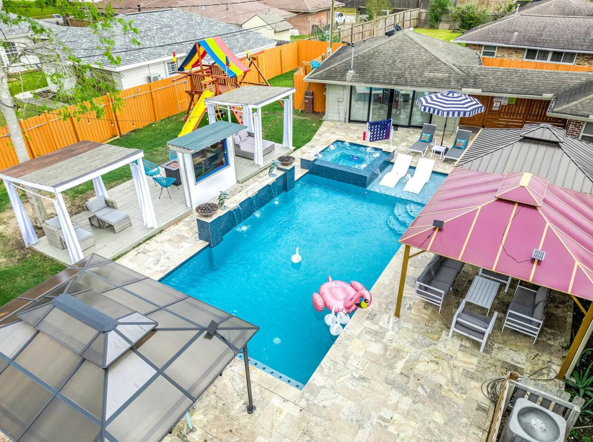 Empress Outdoor Luxury Villa #34
