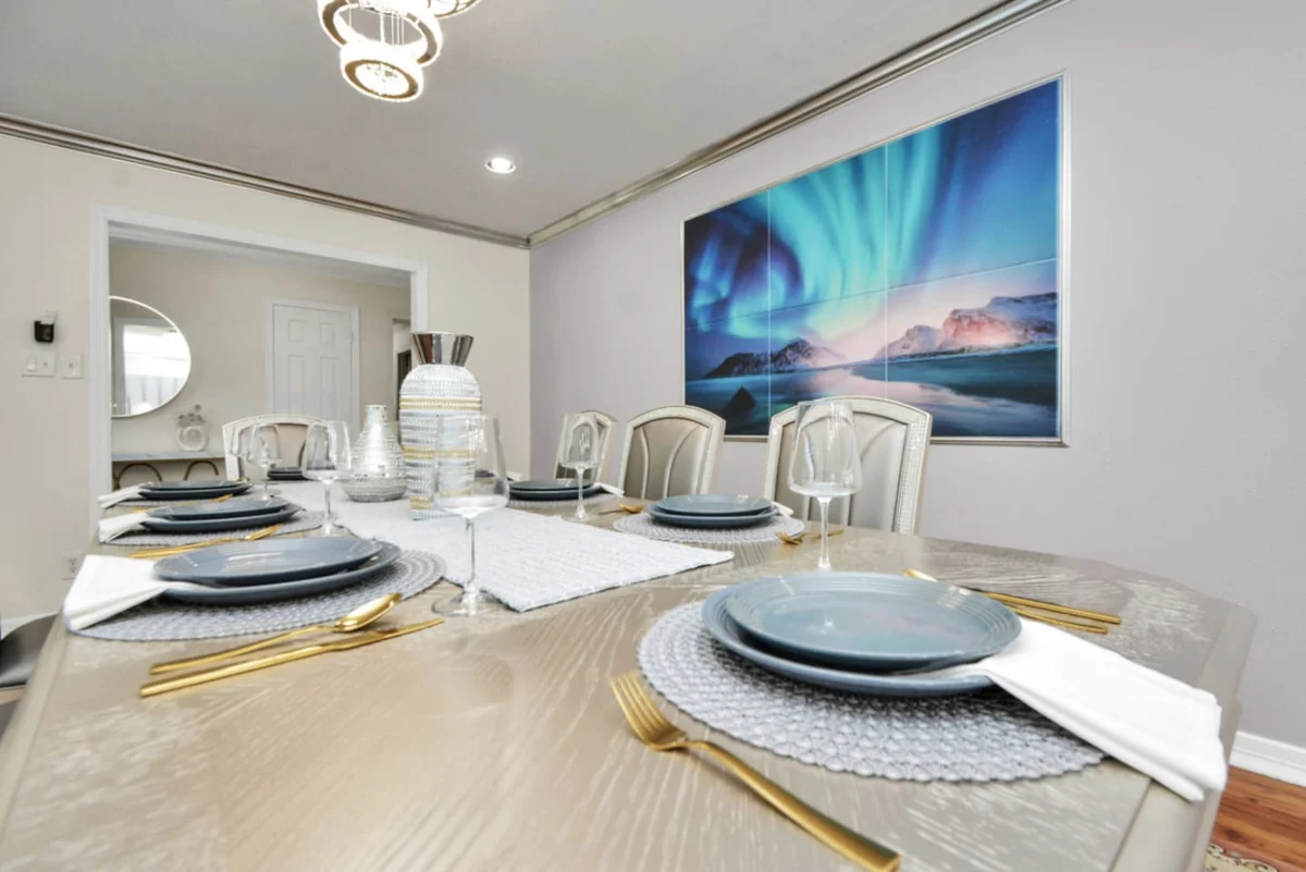 Empress Outdoor Luxury Villa #13