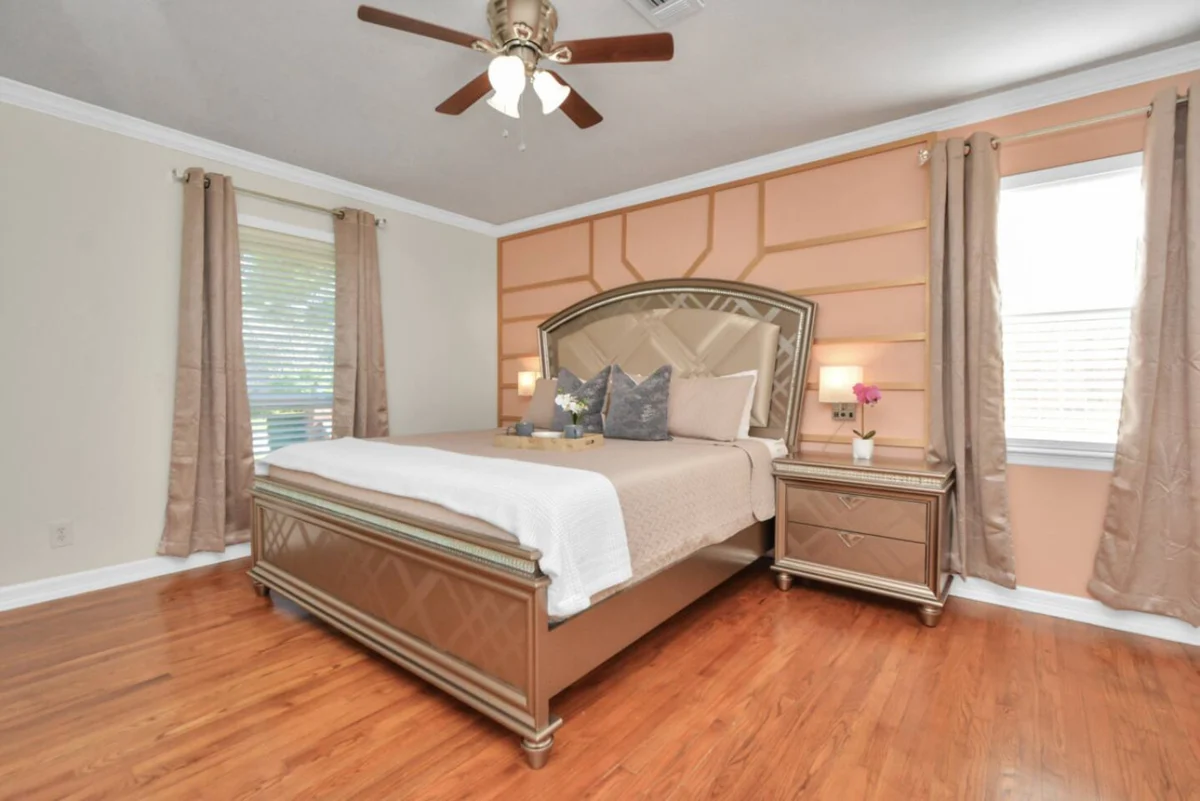 Empress Outdoor Luxury Villa #6